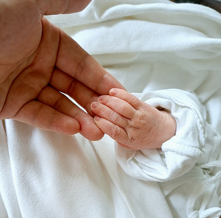 훗배앓이 증상과 기간, 자연분만 vs 제왕절개 차이 있을까?