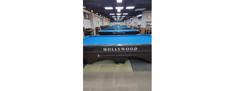 부산 금정구 당구장