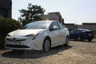 토요타 프리우스 하이브리드 가격 및 장점 핵심 요약_12