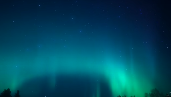 오로라 Aurora