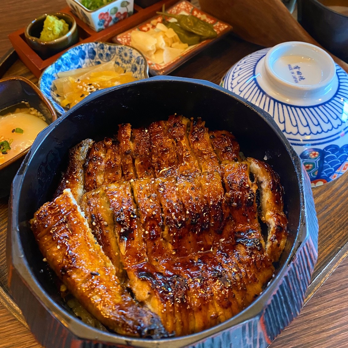모리