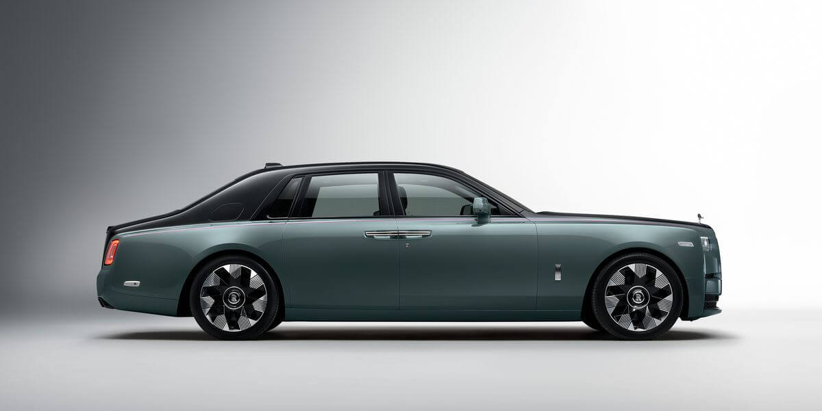 롤스로이스 팬텀