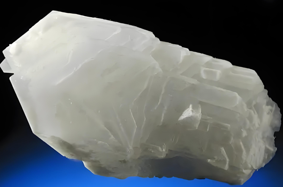 미라빌라이트(Mirabilite,망초)