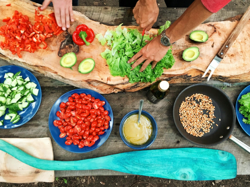 요리 실력을 키워주는 책 추천 BEST 5, 주방이 즐거워지는 시간