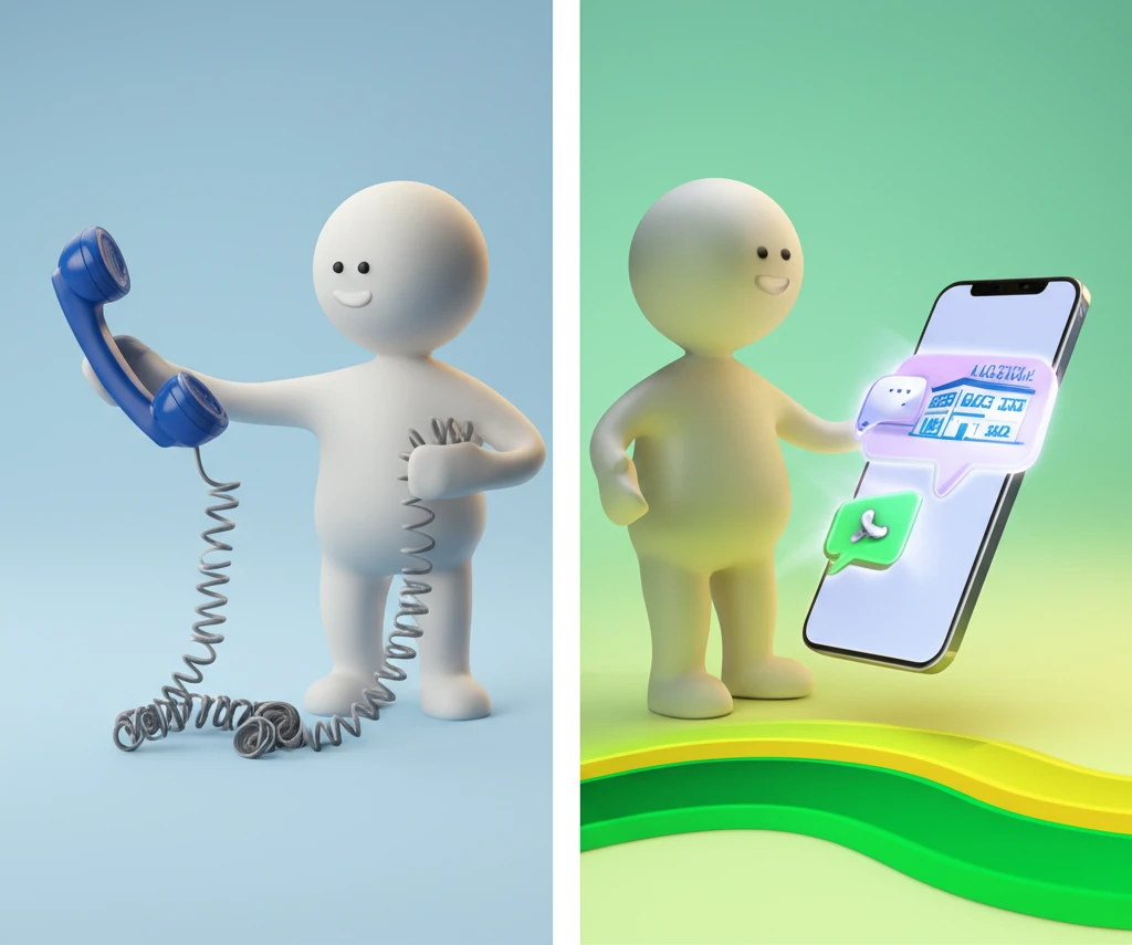 부킹닷컴 예약 취소 환불 문의 상담원..