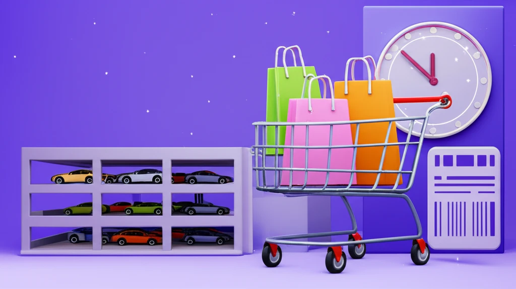 홈플러스 영등포점 3월 휴무일 안내와..