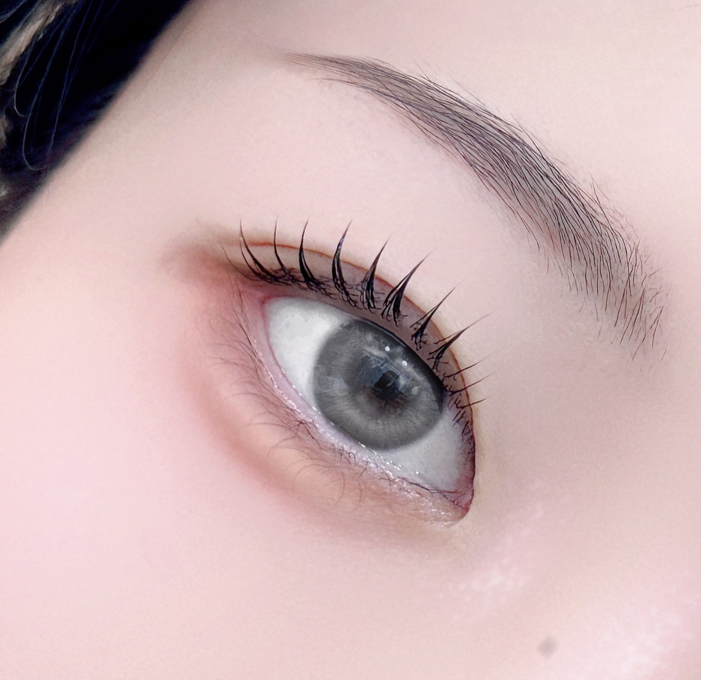 본테스튜디오 광교점 눈썹&속눈썹