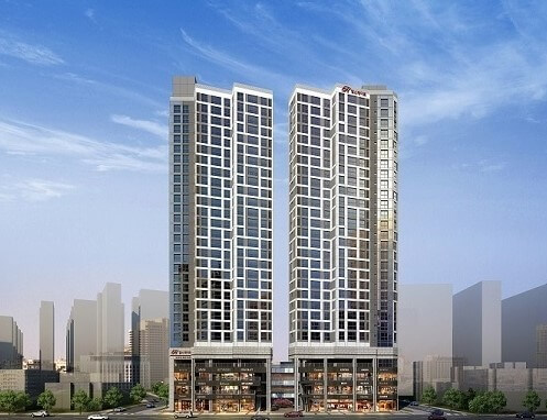 힐스테이트-청량리-메트로블-조감도