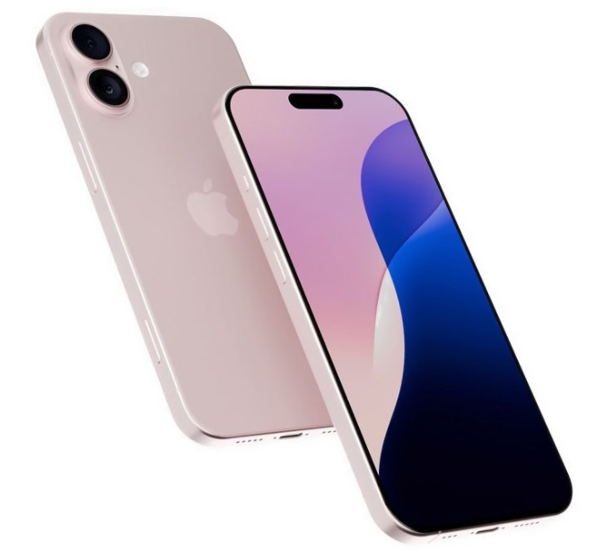 아이폰16 출시일 디자인 스펙 최신정보