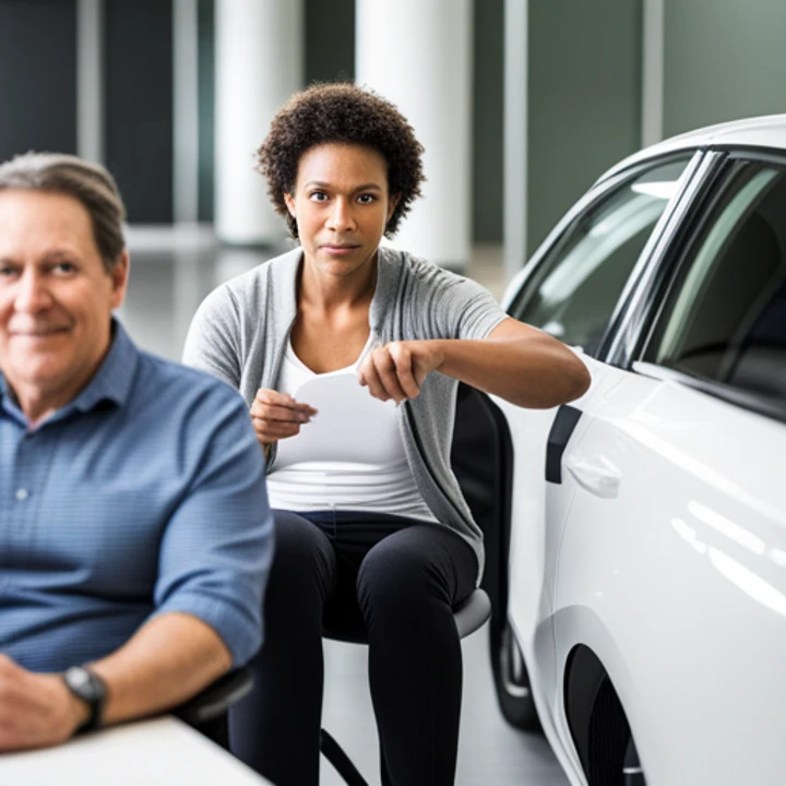 미국도 운전면허증 종류가 여러 가지 있어요?