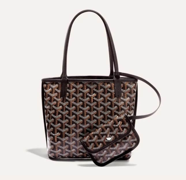 고야드 앙주미니 백