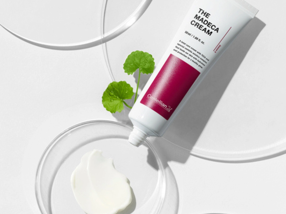 마데카크림 시즌 6