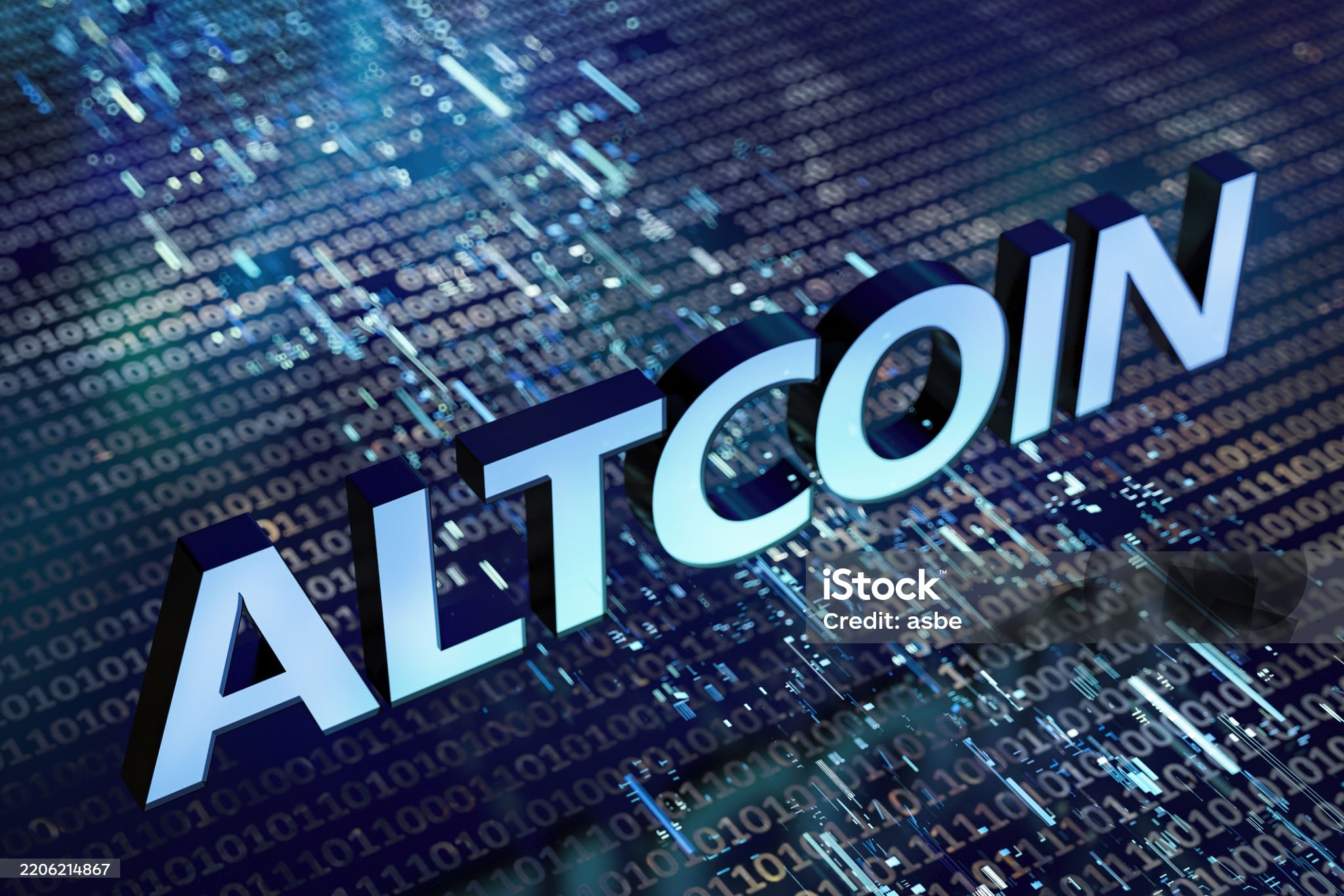 알트코인 종합 가이드 관련