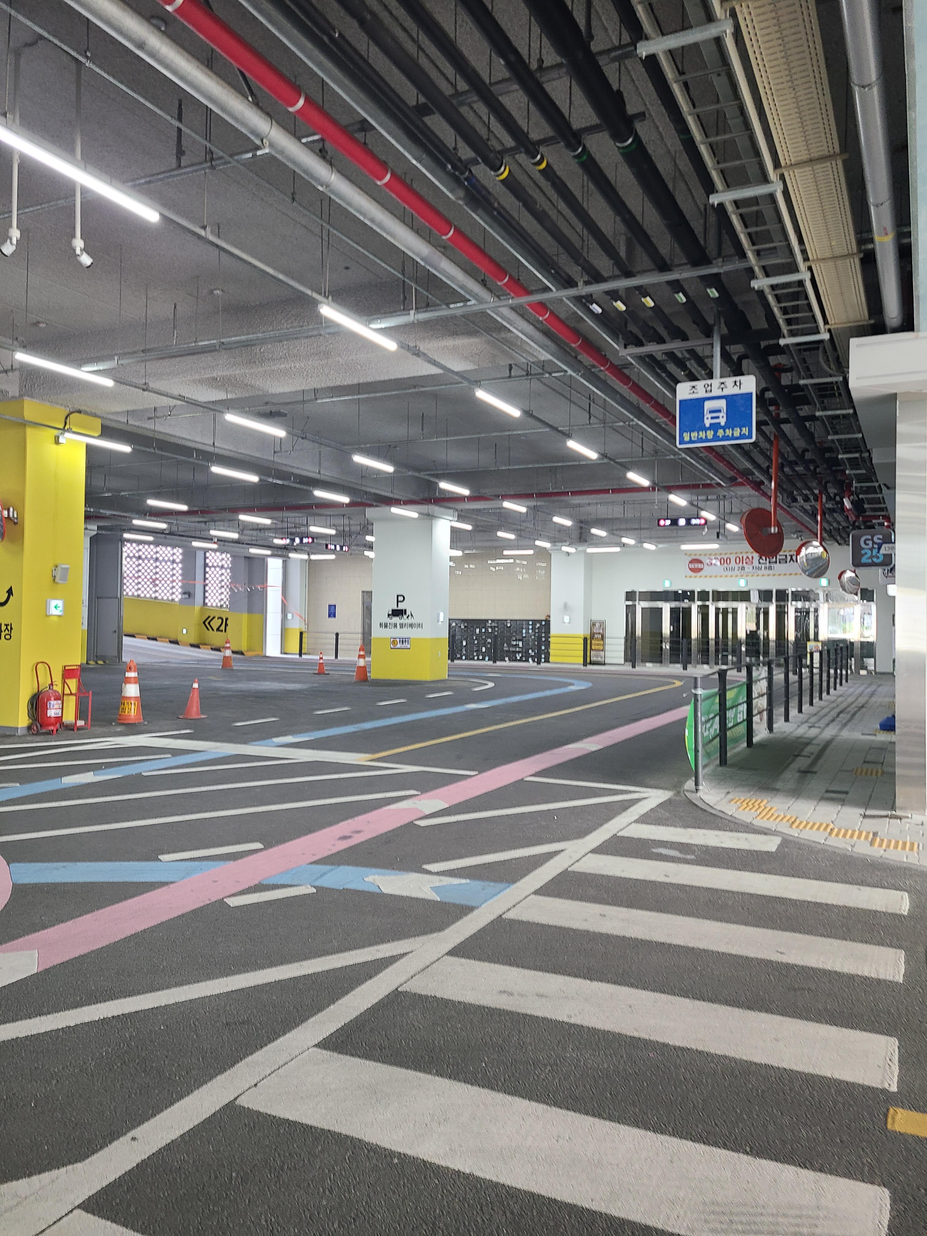 김포 한강듀클래스 1층1