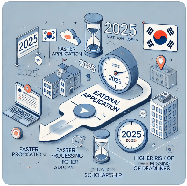 2025 국가장학금 신청 유의 준비사항 3