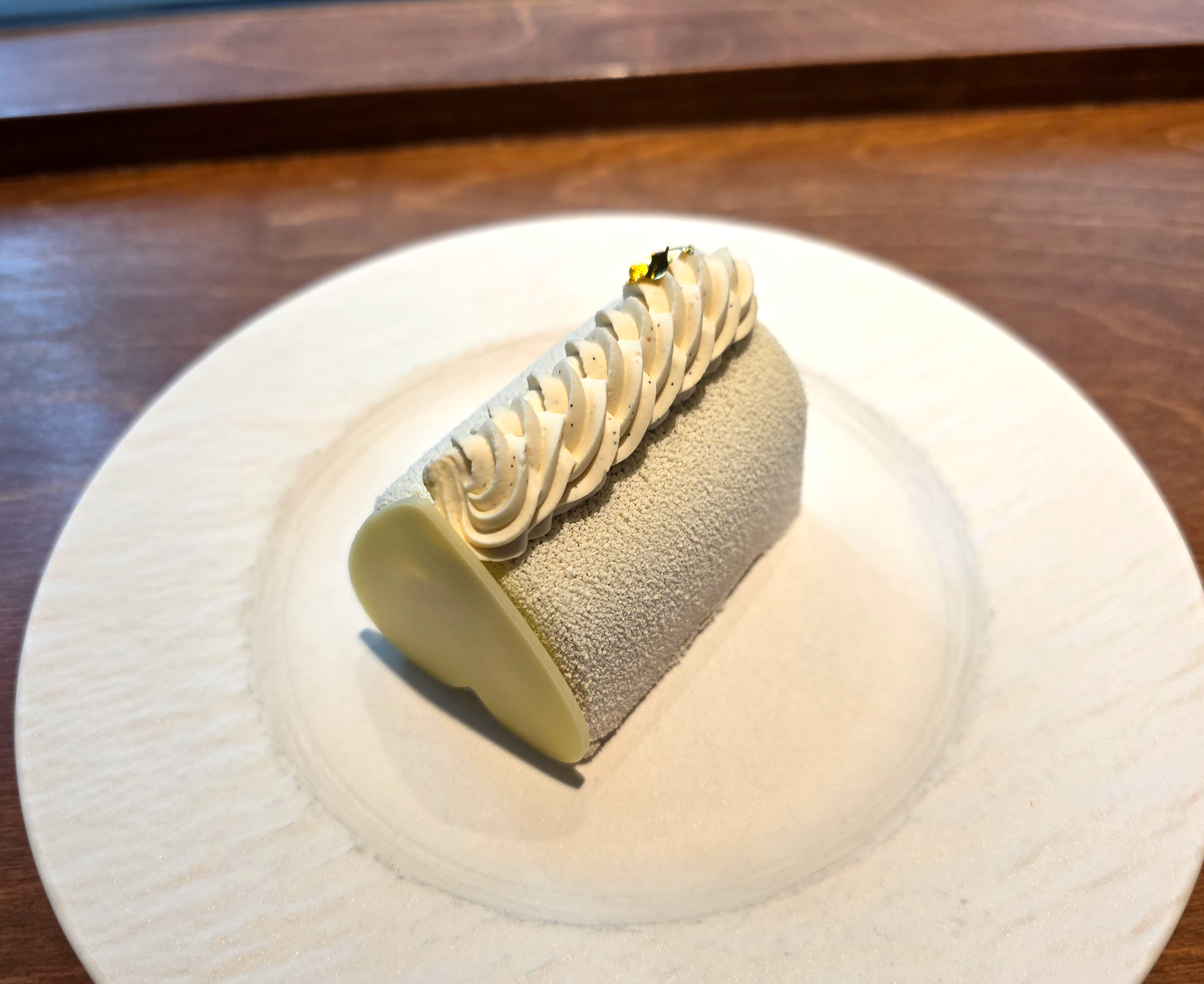 강남디저트카페흐비지떼