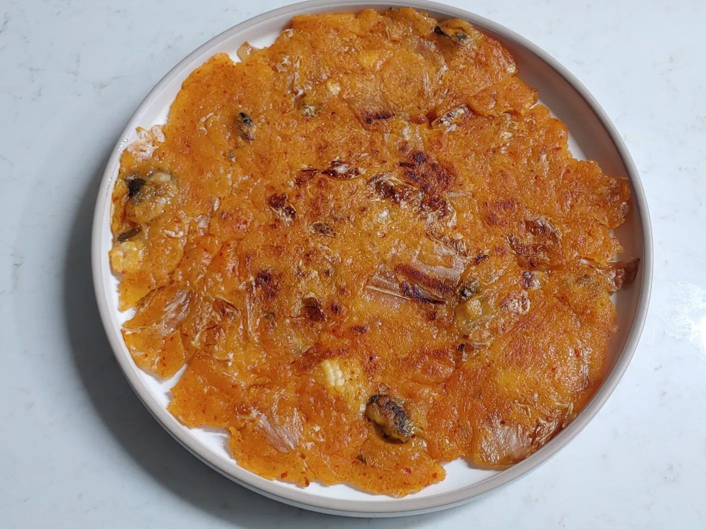 김치전 바삭하게 만드는 방법 꿀팁_7