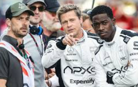 F1 더 무비