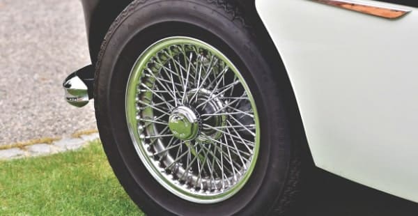 여름 타이어 관리와 공기압 세팅 가이드 포스팅 관련 이미지