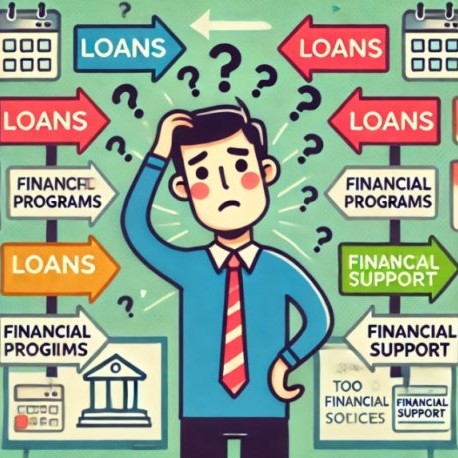 생활안정자금대출