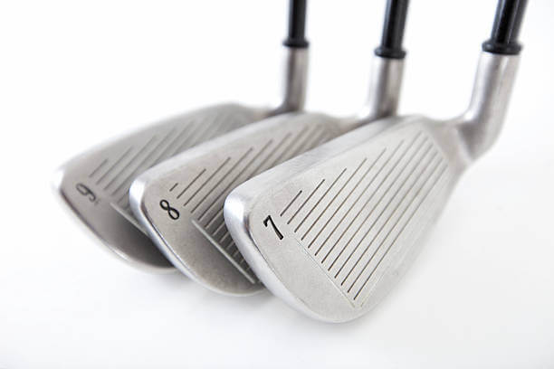 아이언추천 및 구매가이드