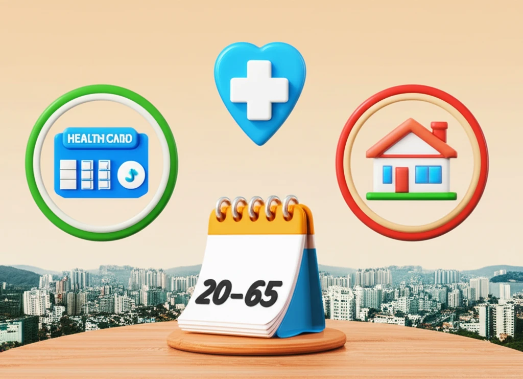 충주시 2025 청장년 틀니 지원 사..