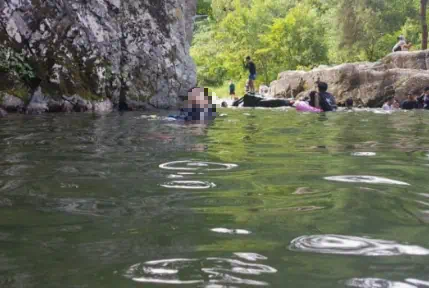 강원도, 아이와 함께 가기 좋은 횡성 계곡 TOP3