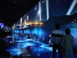 아르떼뮤지엄 여수