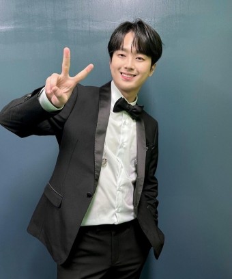 이찬원 2차 고소