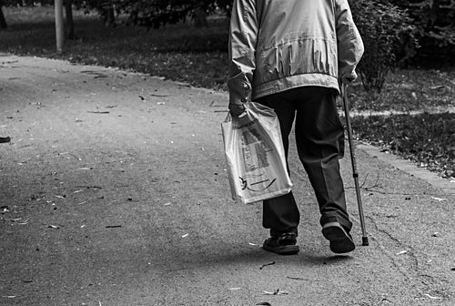 파키슨병 합병증 원인