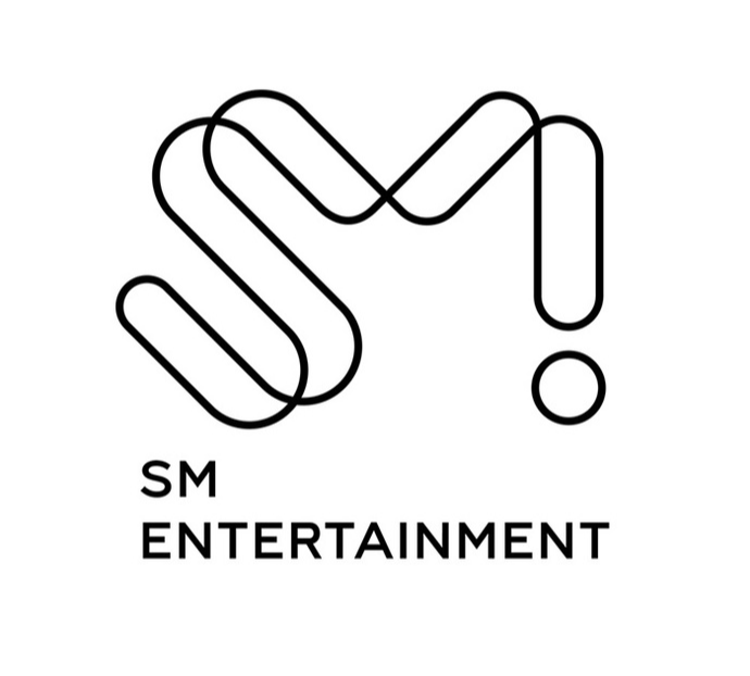 SM 엔터테인먼트 로고