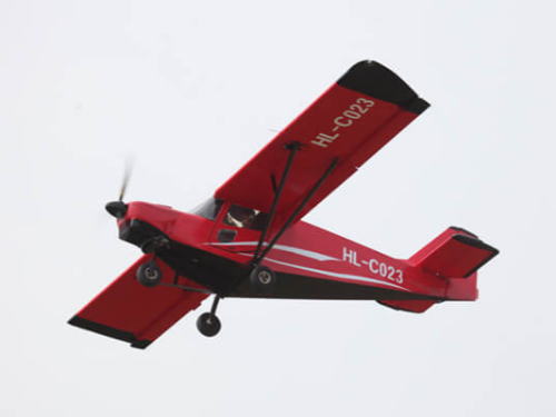 경비행기 체험 비용 코스 가격