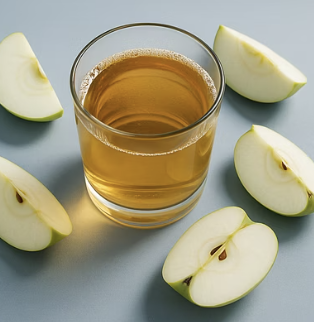 100% NFC 착즙 사과즙이란? 농축액과의 결정적 차이와 고르는 법