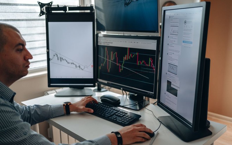 코인 시황 정리 8.7만에서 두 번 막힌 비트코인과 10월 FOMC·CP
