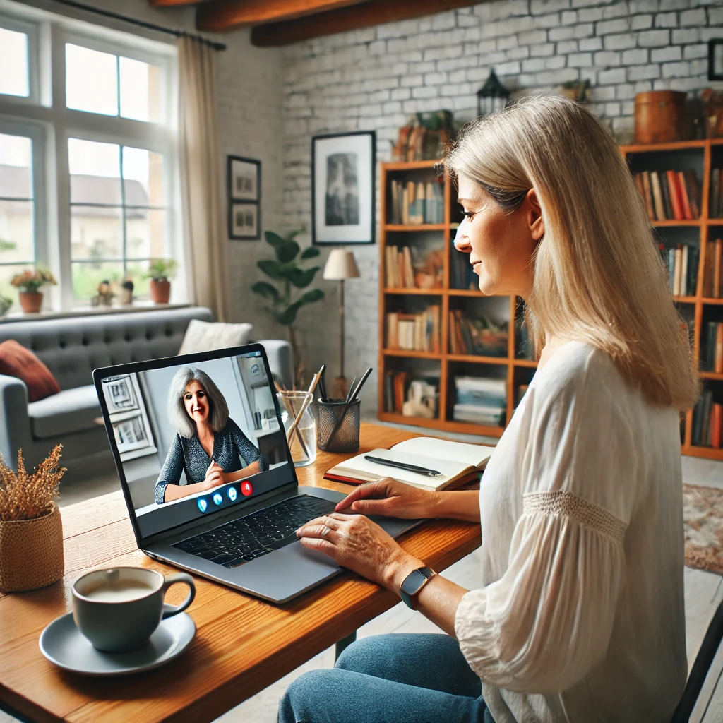 서울런 4050 신청