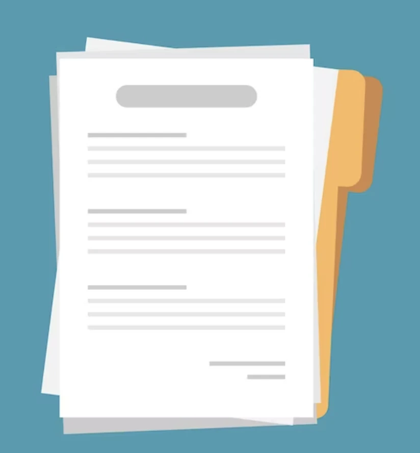 실업급여 필요 서류