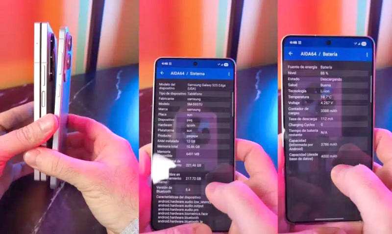 S25엣지 사전예약