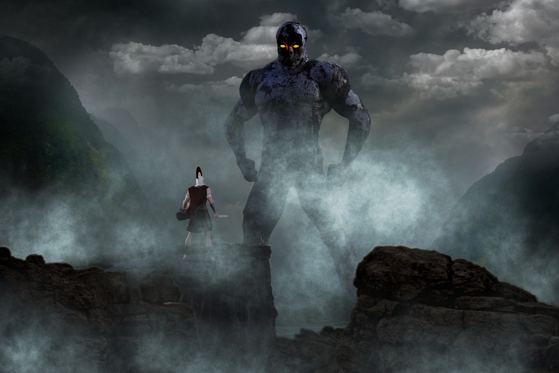 고사성어 표사유피인사유명 豹死留皮人死留名 왕언장