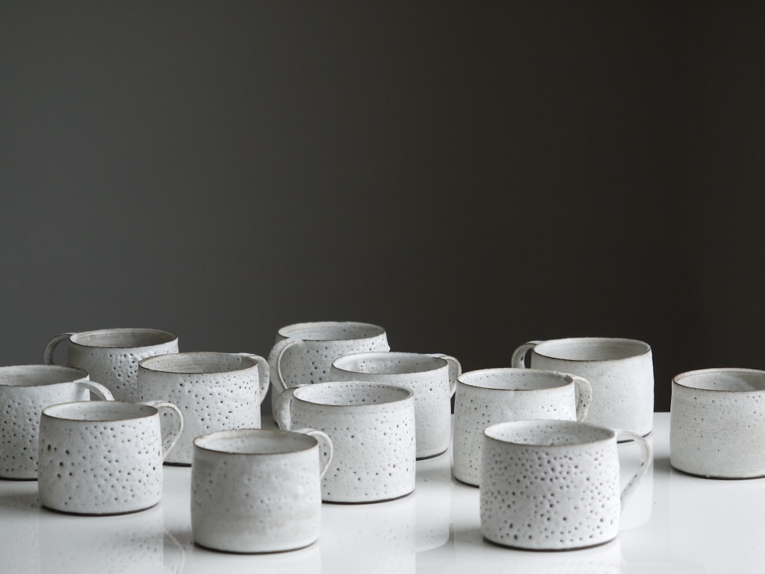 Ceramics