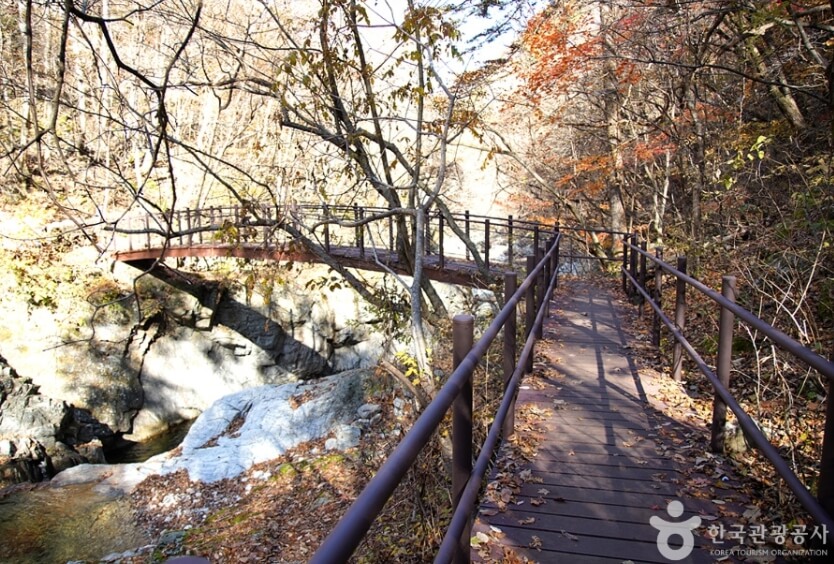 인제 가볼만한곳 베스트 10