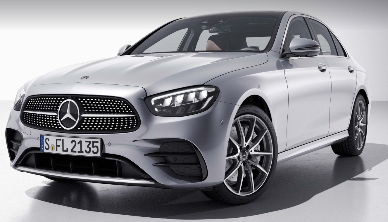 벤츠 e클라스 제원 신차,중고 가격