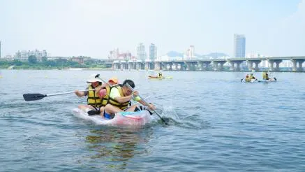 나만의한강호경주대회