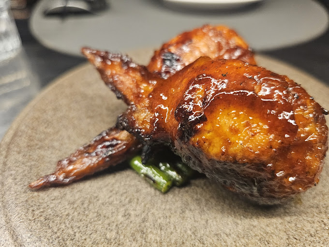 용산 남영동 바베큐 '유용욱 바베큐연구소'