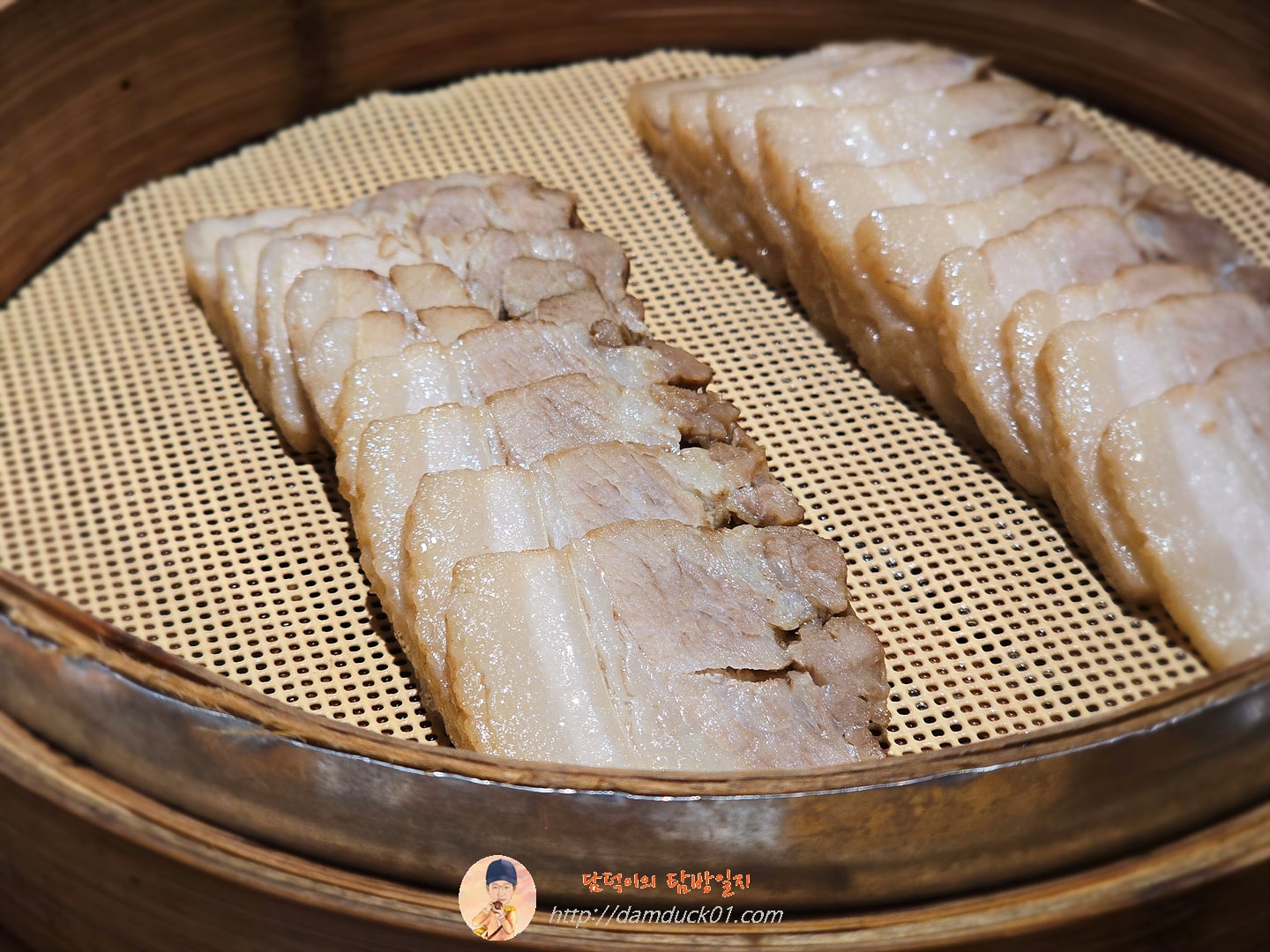 제육정식&amp;#44; 보쌈수육쌈밥