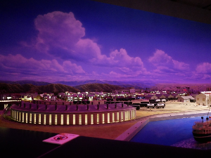 가오슝 여행 추천 합마성 대만 철도관