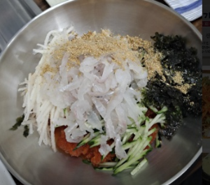 울진백가네식당