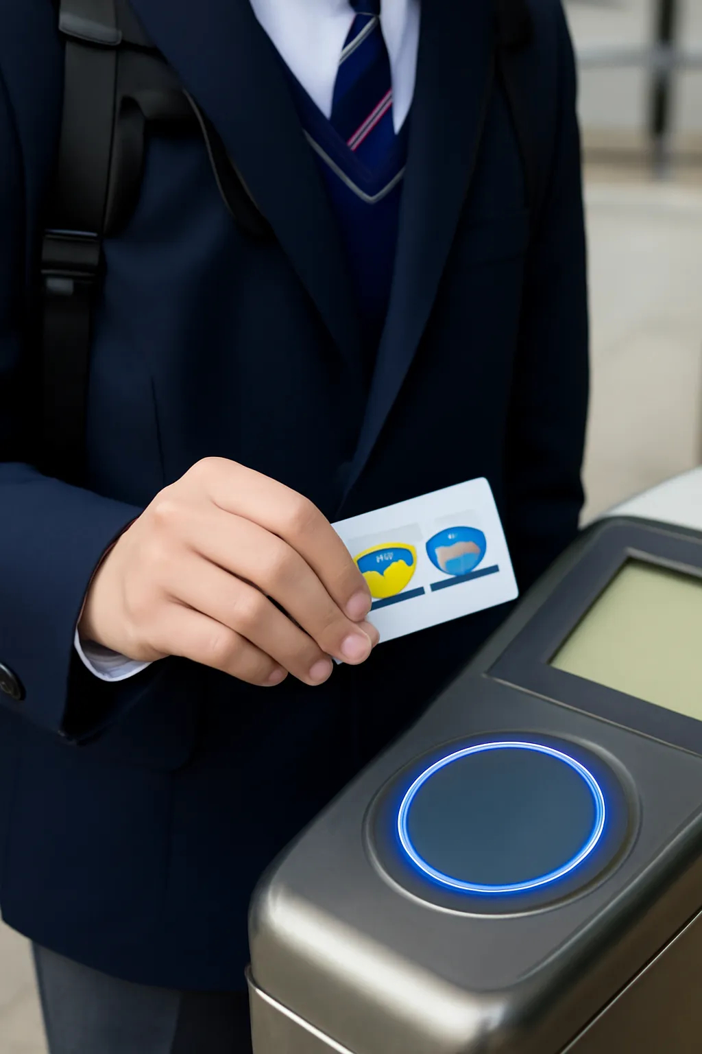 캉골 중학생 책가방 추천