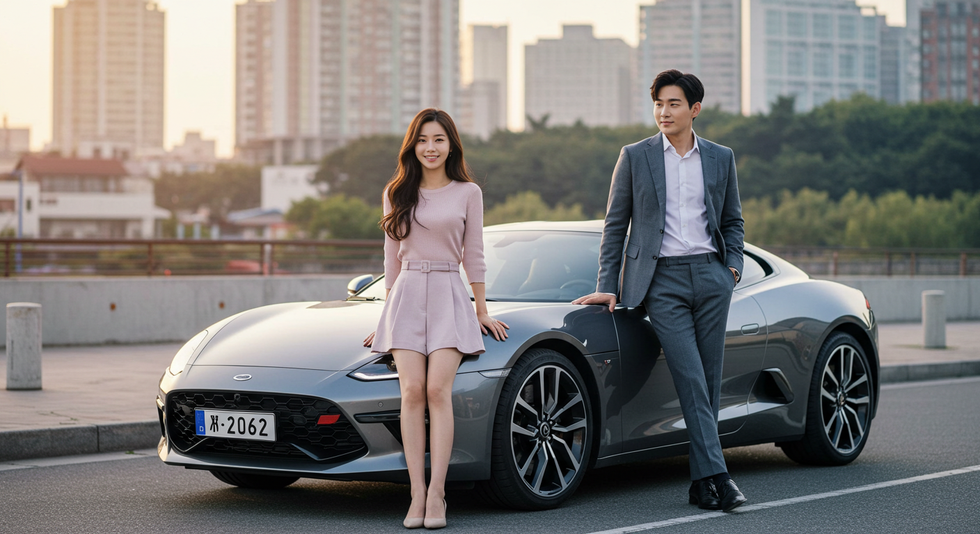 렌트카 완벽 가이드