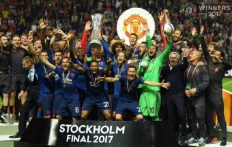 토트넘 유로파 결승진출 중계보기