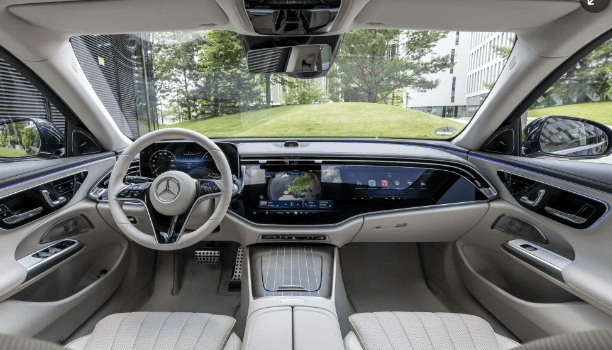 벤츠e클래스 풀체인지 가격표 중고차 시세